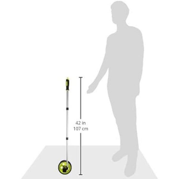 KOMELON Rueda de medición para pies_3
