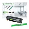 GREENCYCLE Cartucho de tóner compatible para Canon 128_4