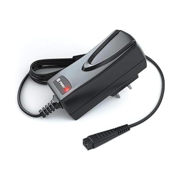 PWR extra largo 6.5 ft Rapid de adaptador AC Cargador_5