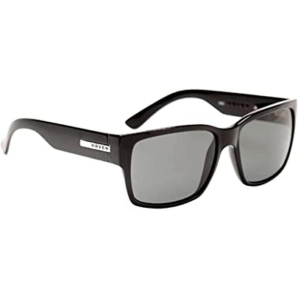 Hoven mosteez Foundation anteojos de sol Color negro_1