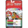 Melissa Doug On the Go Magicolor Almohadilla para_1