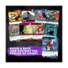 Juego de construcción de mazo de DC conjunto 3 Forever_3