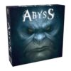 Abyss Juego de mesa el arte de la tapa puede variar_1
