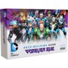 Juego de construcción de mazo de DC conjunto 3 Forever_1