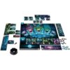 Abyss Juego de mesa el arte de la tapa puede variar_4