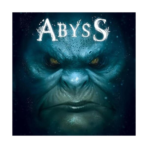 Abyss Juego de mesa el arte de la tapa puede variar_2