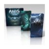 Abyss Juego de mesa el arte de la tapa puede variar_3