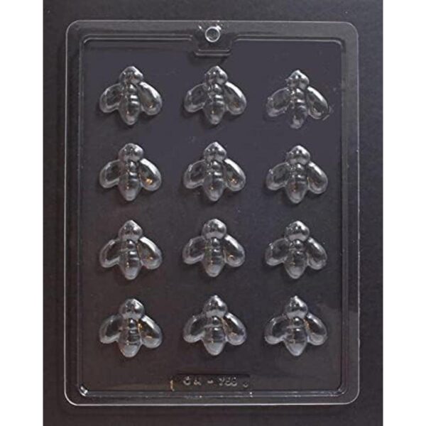 Kit de moldes de rana para chocolate de Harry Potter.