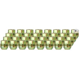 DPAccessories LOC2D8CO05PAR tuercas para automotores._1