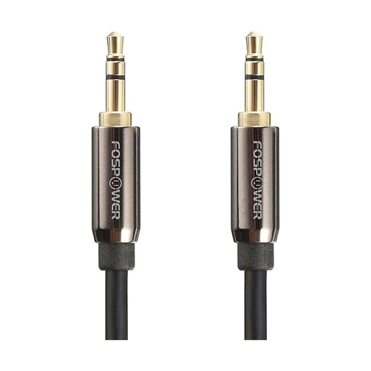 FosPower 14100 pulgadas macho a 14100 pulgadas maleaux