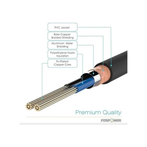 FosPower 14100 pulgadas macho a 14100 pulgadas maleaux_4