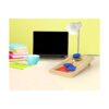 Set de juego vintage Kikkerland Mini Toss NA NA_4