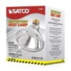 Satco S4885 Lámpara de calor irrompible de base media R40_3