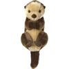 Aurora World Miyoni Peluche de nutria_3