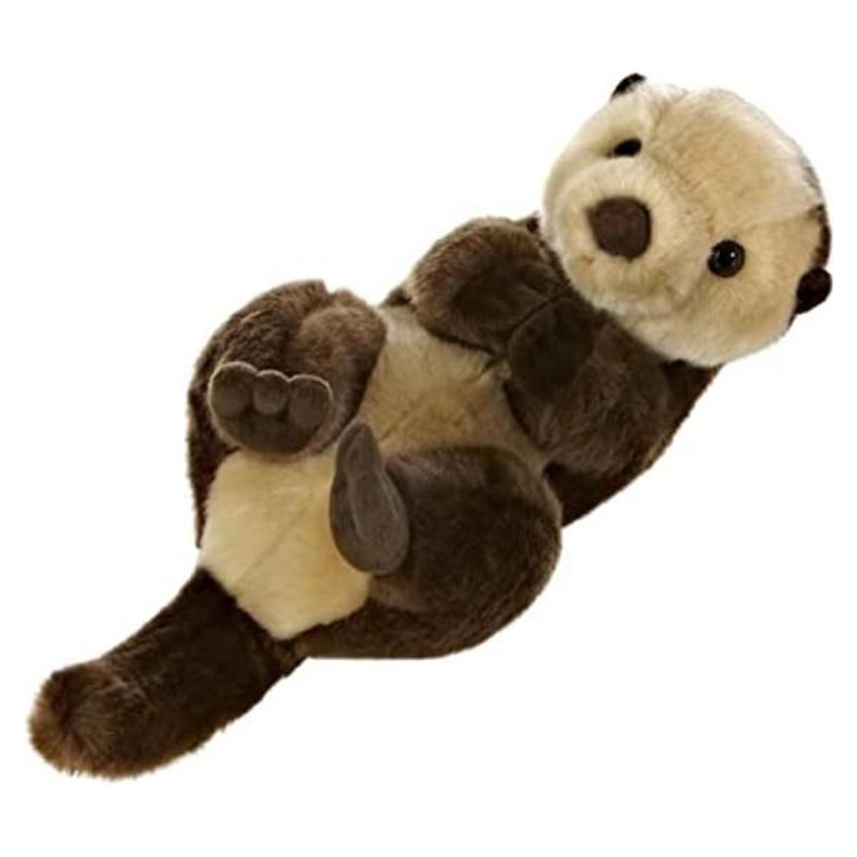 Aurora World Miyoni Peluche de nutria