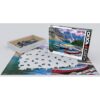 EuroGraphics Canoes on The Lake Jigsaw Puzzle 1000 piezas_3