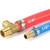 IWISS PEX Alicate para fijar abrazaderas para abrazaderas_5