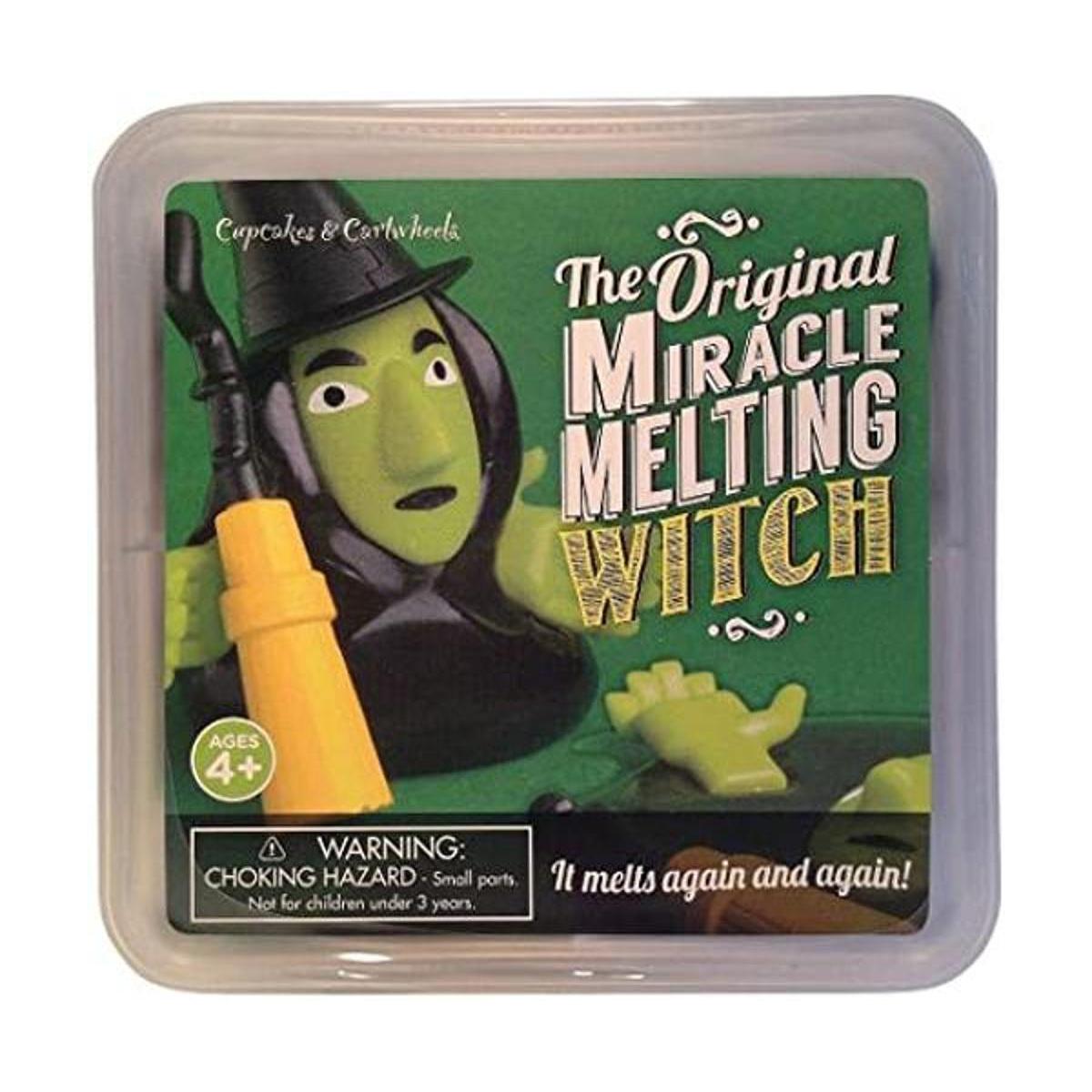 Twos Company The Original Miracle Melting Witch