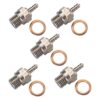 Hobbypower Spark Bujía de Incandescencia N 3 N3 Hot 70117_1