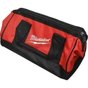 Milwaukee Bag Bolsa de lona resistente para herramientas_1
