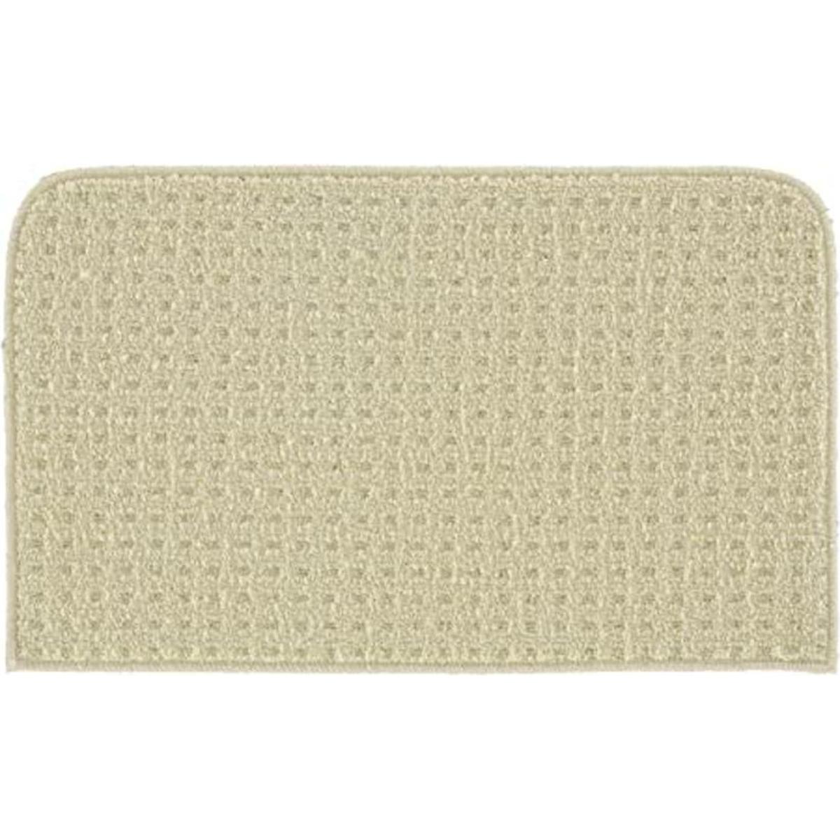 Garland Rug Herald Alfombra cuadrada de cocina 18 x 30