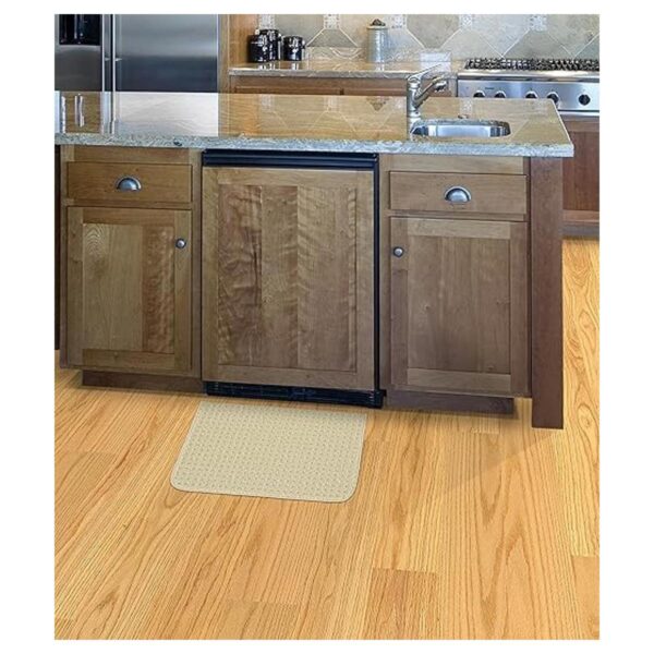 Garland Rug Herald Alfombra cuadrada de cocina 18 x 30_5