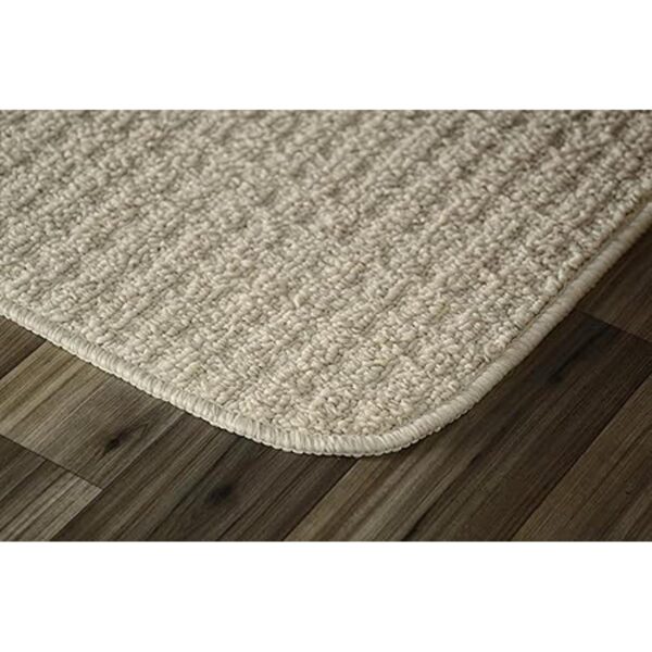 Garland Rug Herald Alfombra cuadrada de cocina 18 x 30_2