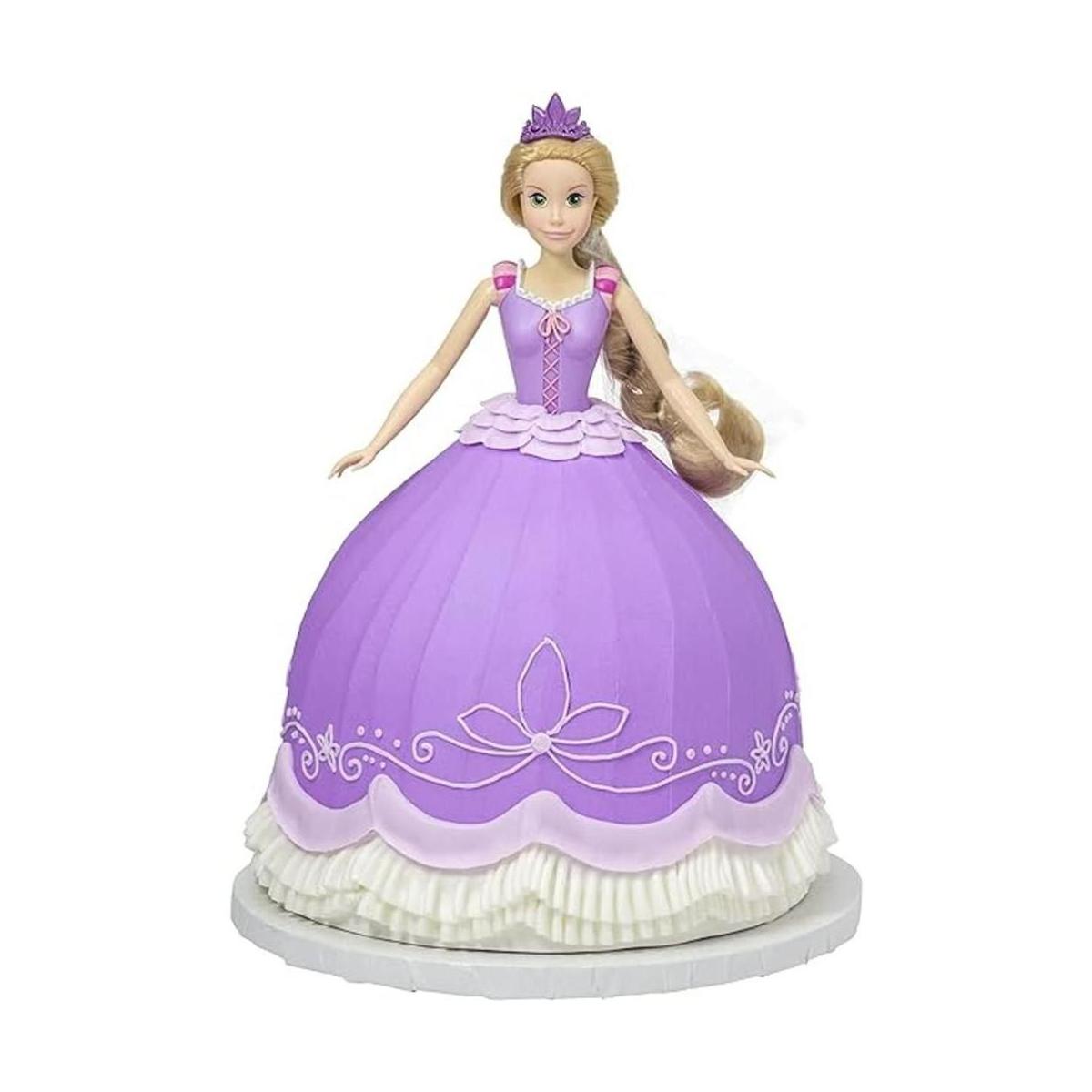 DECOPAC Disney Princess DecoSet Decoración para pasteles