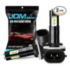 JDM Astar extremadamente brillante Max 50 W 881 bombillas_1