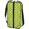 Picnic at Ascot Bolsa de vino aislada de lujo con 2_2