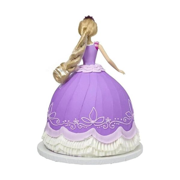 DECOPAC Disney Princess DecoSet Decoración para pasteles_6