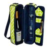 Picnic at Ascot Bolsa de vino aislada de lujo con 2_1