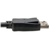 TRIPP Lite Adaptador de cable DisplayPort a HDMI DP a_3