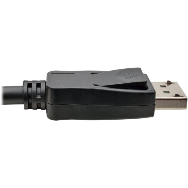 TRIPP Lite Adaptador de cable DisplayPort a HDMI DP a_3