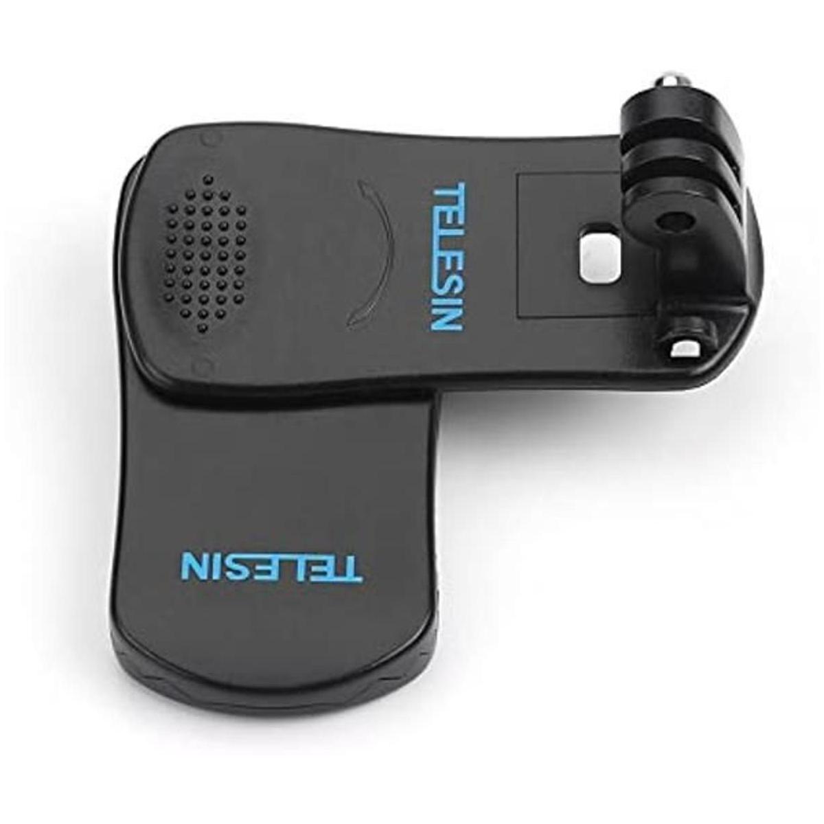 TELESIN broche universal portable multifunción con