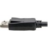 TRIPP Lite Adaptador de cable DisplayPort a HDMI DP a_4