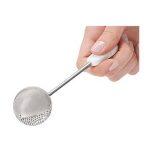 OXO Good Grips varilla para polvos de cocina Acero_1