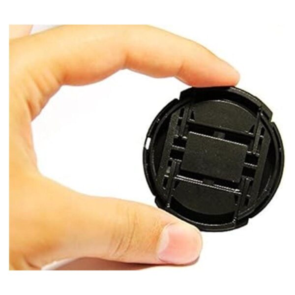 Protector de tapa de lente para Sony Sonnar T FE 1.378 in_2