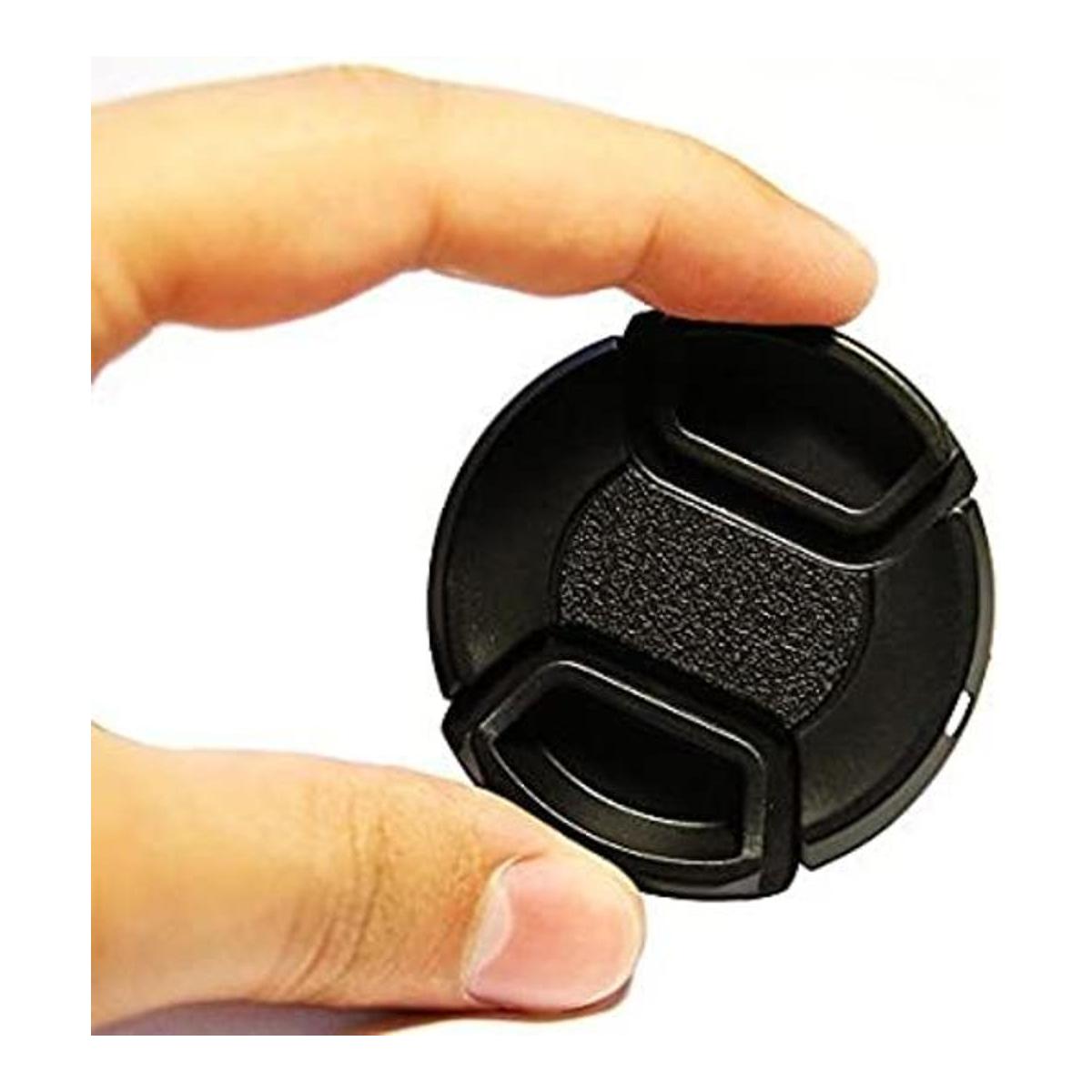 Protector de tapa de lente para Sony Sonnar T FE 1.378 in