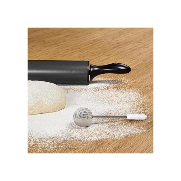 OXO Good Grips varilla para polvos de cocina Acero_2