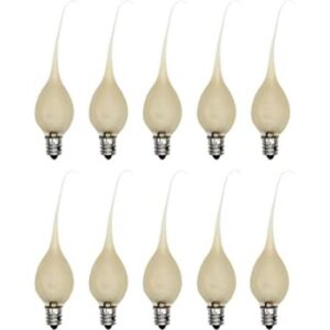 Creative Hobbies Country Style focos para vela paquete de