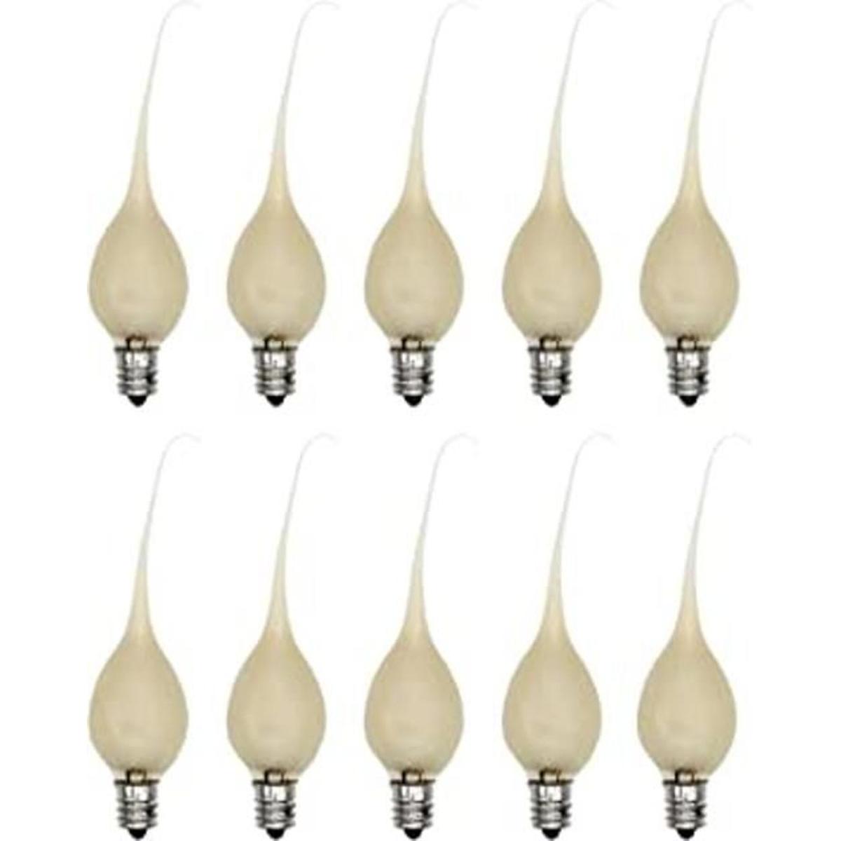 Creative Hobbies Country Style focos para vela paquete de