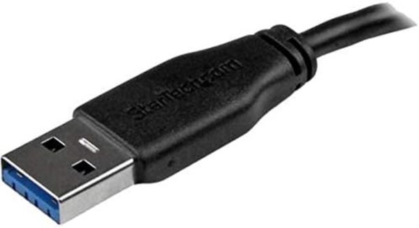StarTech. Cable USB 3.0 A a Micro B de 5.9 in y 5.9 in_4