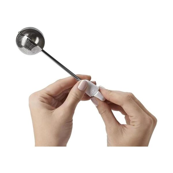 OXO Good Grips varilla para polvos de cocina Acero_5