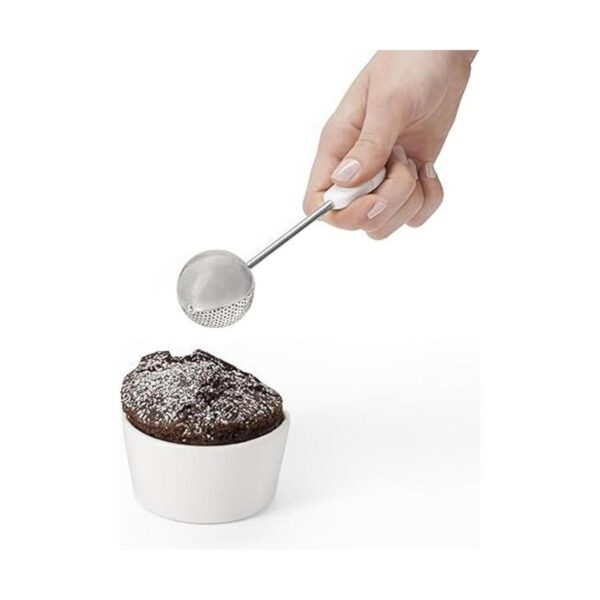 OXO Good Grips varilla para polvos de cocina Acero_3