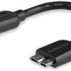 StarTech. Cable USB 3.0 A a Micro B de 5.9 in y 5.9 in_1