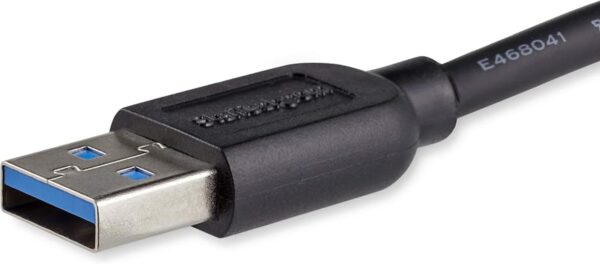 StarTech. Cable USB 3.0 A a Micro B de 5.9 in y 5.9 in_2