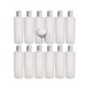 Pack por 12 botellas rellenables de Earths Essentials de