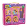 Educational Insights Hot Dots Jr. Libros de cuentos de_1