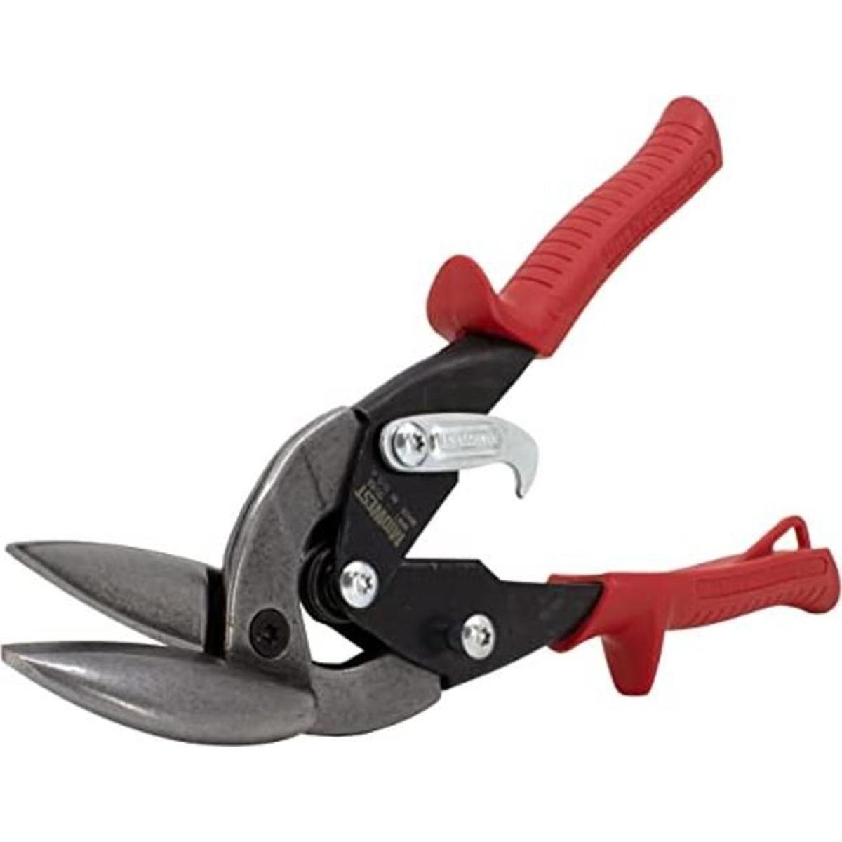 MIDWEST Tool and Cutlery Aviation Snip Tijeras de corte